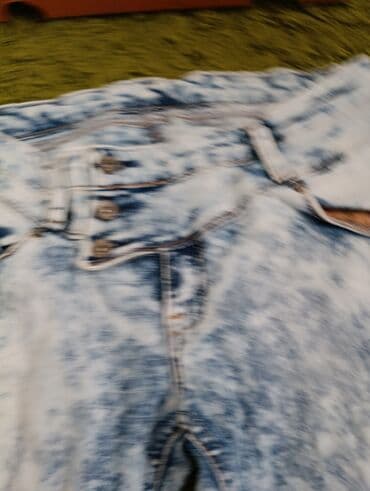 tanke farmerke: Farmerke 30 — 2