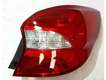 vrbas auto plac: STOP LAMPE ZA FORD KA+ OD 2015. DO 2017. GOD. | SMEDEREVSKA PALANKA — 8