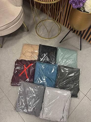 Ženska obuća: ✨ 𝑲𝒍𝒆𝒐𝒑𝒂𝒕𝒓𝒂 𝑺𝒕𝒚𝒍𝒆 ✨ ⚜️ Univerzalna velicina ⚜️ Komplet rebrasti — 4