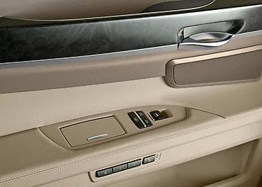 "omo" "128v^2": TAPACIR VRATA ZA BMW SERIJA 7 OD 2008. DO 2015. GOD — 1
