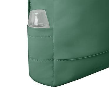 nike školski ranac: KikkaBoo Torba za mame Jayden – mint (šifra: KKB2) Elegantna i — 3