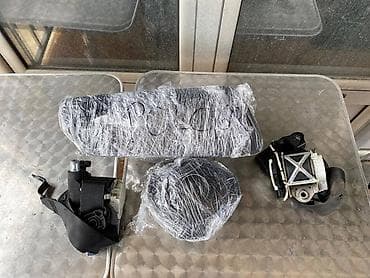 AIR BAG POJASEVI ZA VOLKSWAGEN POLO | Airbag pojasevi za Polo 6R