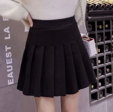 leprsave suknje: 2200din — 2