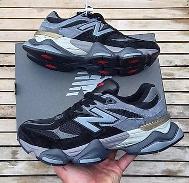 starke original cena: NB 9060.Originalno pakovanje.Cena 7500 din.Krem 36-41/ Crne 41-46 — 6