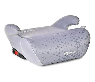 Autosedišta: LORELLI AUTO SEDIŠTE I-SIZE COSMOS ISOFIX (125–150 cm) – GREY JASPER — 2