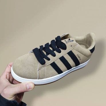 canda c a: Trainers, size - 45 — 1
