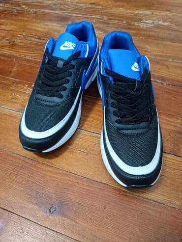 muške zimske jakne c a: Trainers, Nike, size - 41 — 2
