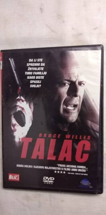 enciklopedija britanika cena: Dvd Filmovi II,cena za kom — 3