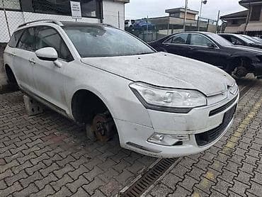 auto dijagnostika cena: TABLA AIR BAG I CENTRALA ZA CITROEN C5 OD 2008. DO 2017. GOD. | — 1