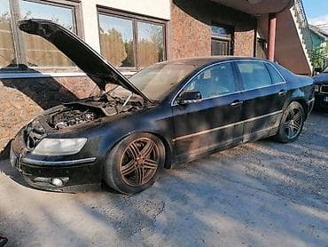 carena vision 500: VOLKSWAGEN PHAETON 2002. GOD. - KOMPLETAN AUTO U DELOVIMA | Far — 1