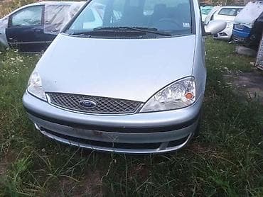 norauto akumulator: FORD GALAXY 2003. GOD. - KOMPLETAN AUTO U DELOVIMA | Galaxy — 1