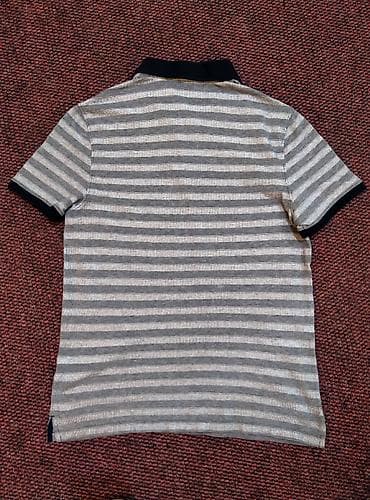 nova revolution: Calvin Klein muška pamučna polo majica vel. M Prvoklasna, šmekerska — 3