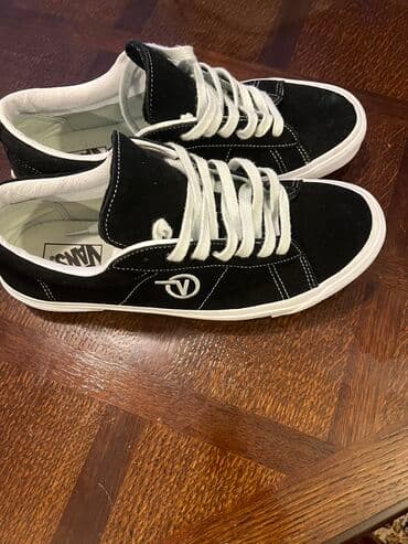 djak vans patike: Patike, Vans, veličina - 45 — 2