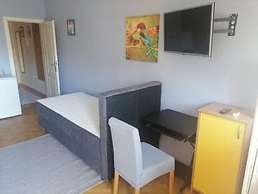 stanovi na prodaju petrovac na mlavi: Izdajem potpuno opremljen funkcionalan studio prostor sa kuhinjom i — 3