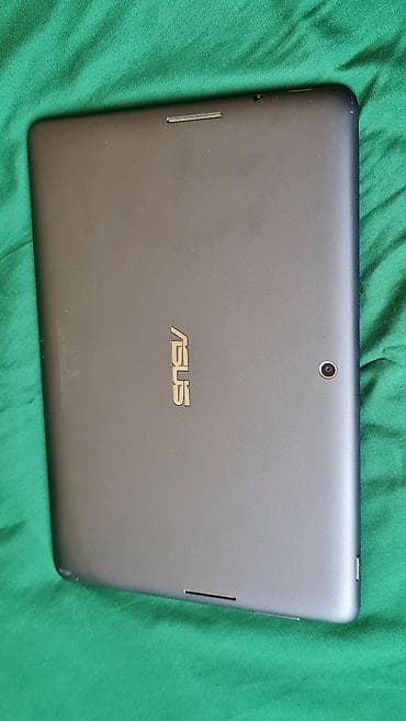 ASUS Android tablet - Ekran: približno 10 inča, IPS displej sa