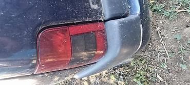 доста је 2002: STOP SVETLA ZA PEUGEOT PARTNER OD 1999. DO 2002. GOD. | slanje — 2