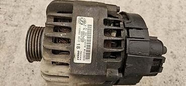 alternator yugo 55 cena: ALTERNATOR 1.2 16V ZA FIAT PUNTO — 2