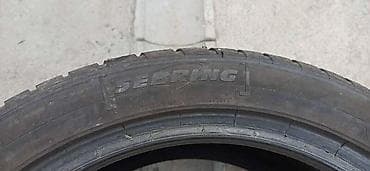 m auto loznica: OSTALO 225/45 R17 LETNJA | Dve letnje gume Sebring 225/45 R17. Sara — 1