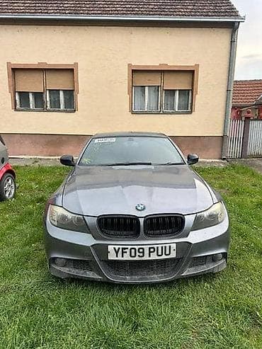 delovi za opel corsa c: E90 LCI M-PAKET ZA BMW 318 OD 2007. DO 2012. GOD. | Bmw 318d 143ks — 1