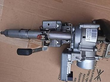 ford znak: SERVO ZA FORD FIESTA | Ford fiesta mk6 servo Delove saljem brzom — 1