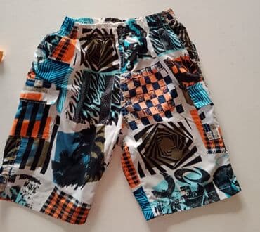 ski pantalone za punije: Oshkosh, Bermuda, 122-128 — 4