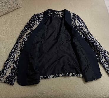 Roll-necks: H&M, L, Viscose — 5