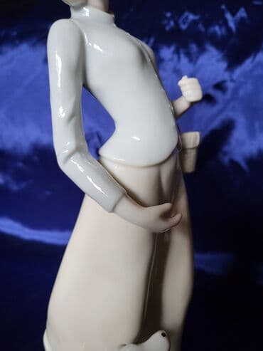 porcelanske solje za caj: Figura, bоја - Šareno, Novo — 8