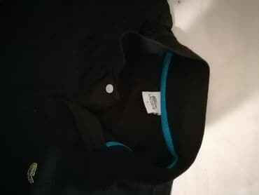 Original LACOSTE majca, nova nije ni jednom nošena, velicina L ali — 3