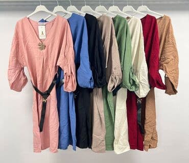 new yorker лесковац – слике: M. 09. Haljine uni — 7