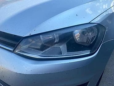 prikolice za auto: FAROVI ZA VOLKSWAGEN GOLF 7 | Farovi za Golf 7 — 2