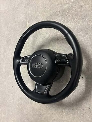 alat za riljanje: VOLAN ZA AUDI A3, Q3 OD 2013. DO 2015. GOD. | Za audi modele A3 — 2