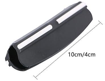 Agregati: Nov fiksator ugla za oštrenje noža na kamenu koji održava stalan ugao — 4