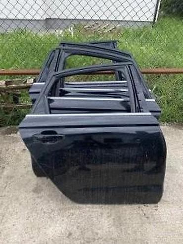 rolsue cena: AUDI A6 ULTRA ZADNJA VRATA SIVA CRNA BELA BOJA | Audi delovi zemun — 4