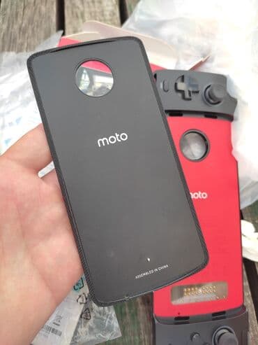 kablovi za punjace telefona: "Moto Game Pad"® Original Za MOTOROLA SMART TELEFONE gde se telefon — 15