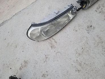 DESNI FAR FORD MONDEO | Desni far ford mondeo na lalafo.rs DESNI FAR FORD MONDEO | Desni far ford mondeo