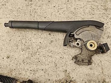 Brake System: RUCICA RUCNA KOCNICA ZA CITROEN C4 OD 2002. DO 2012. GOD — 3