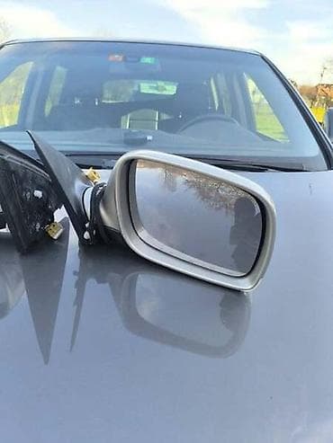 taksimetar retrovizor: RETROVIZORI SA MEMORIJOM ZA VOLKSWAGEN TOUAREG OD 2003. DO 2007. GOD — 5