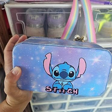 Backpacks, bags and suitcases: Torbica stitch
1000din at lalafo.rs — 1 Backpacks, bags and suitcases: Torbica stitch
1000din — 1