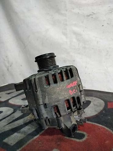 ALTERNATOR ZA FORD MONDEO OD 2007. DO 2014. GOD. | Alternator Ford na lalafo.rs ALTERNATOR ZA FORD MONDEO OD 2007. DO 2014. GOD. | Alternator Ford