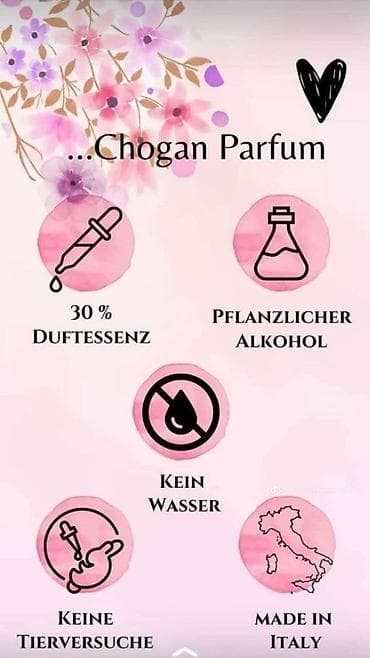 eudora mini: Chogan – parfemska i kozmetička ponuda + WhatsApp grupa za savete i — 2