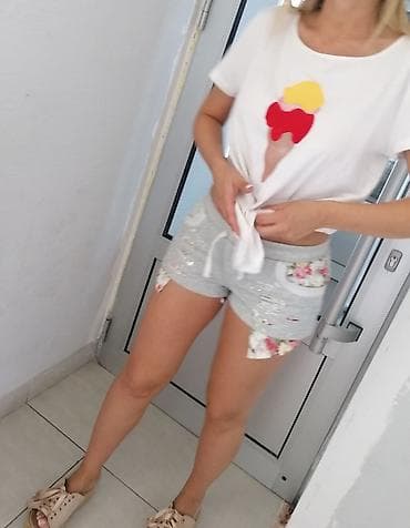 Šortsevi, Bermude: Šortc predivan
Vel S M — 5