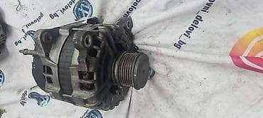 ALTERNATOR ZA VOLKSWAGEN PASSAT B7 - 03L903024F | Alternator Passat