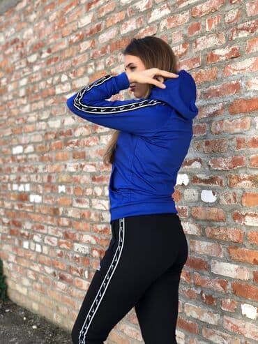 tech fleece s: Sweatsuit Sets — 2