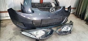 teretne gume 15 c: BRANIK KRILO FAR HAUBA SINA ZA MAZDA 2 | Mazda 2 polovni delovi — 2
