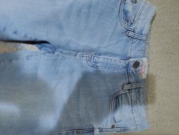 calvin klein farmerke zenske: Farmerke s — 2