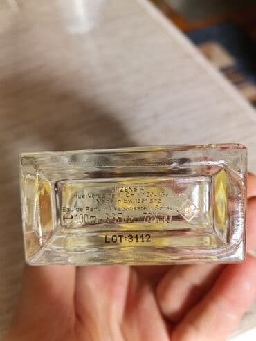 guess torbe zenske: Unisex parfem, Original — 3