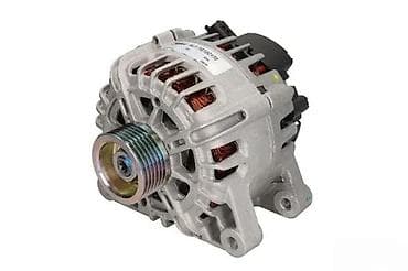 Car Electrical Components: ALTERNATOR VALEO PEUGEOT 206/207/307/407 | SVI DELOVI SU NOVI I — 1