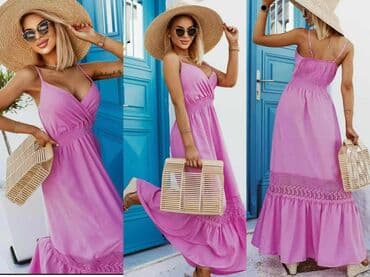 exit haljine: Other sleeves — 3