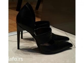 bata obuća beograd: Bata kozne salonke 37 — 3