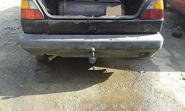 audi 80 2 e: ZADNJI SIROKI BANIK ZA VOLKSWAGEN GOLF 2 | zadnji siroki branik za — 1